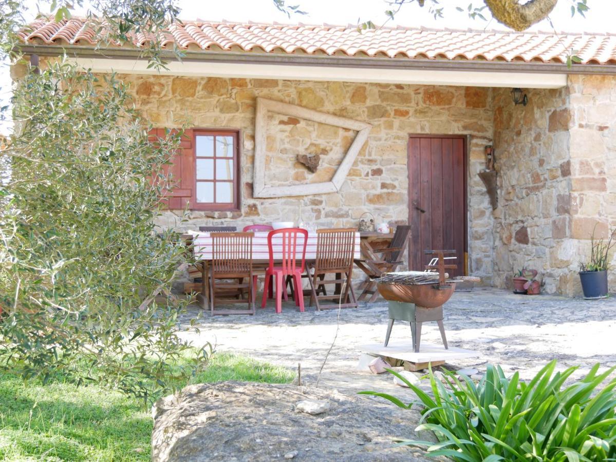 Pines Of Salgado Beachview Villa By Book Yourholiday Pt Nazaré Exterior foto
